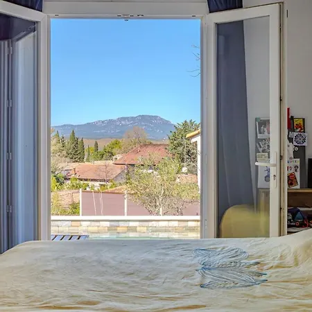 Villa Valeze - Bali Pool With Pic-saint-loup View Prades-le-Lez