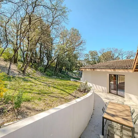 Valeze - Bali Pool With Pic-saint-loup View * Prades-le-Lez